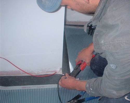 Radiant Heating Melbourne