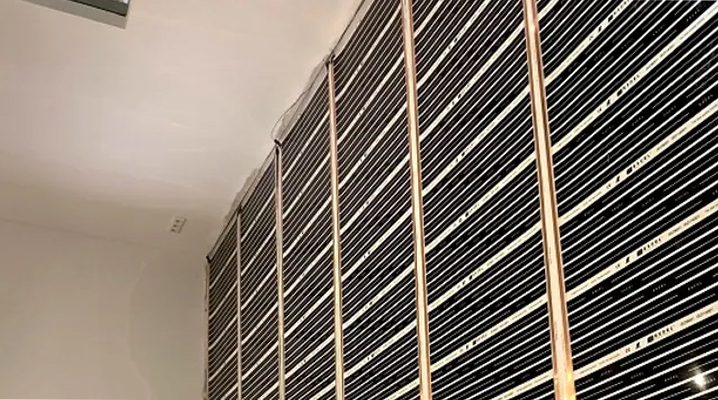 Floor Heating Systems Parramatta