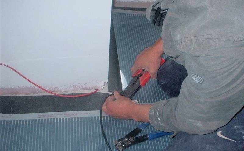 Radiant Heating Melbourne