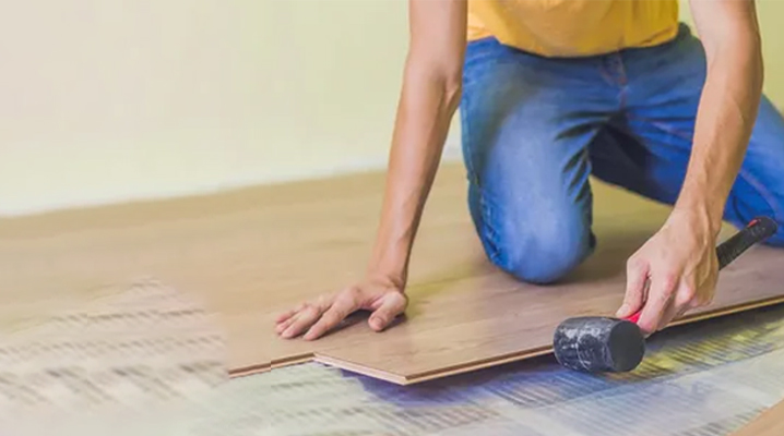 Radiant floor Heating Albany